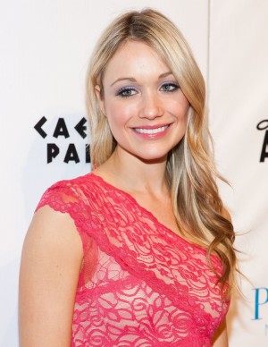 photos Katrina Bowden